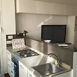 Moderno Con Vista Sul 2 Fermate Da San Pietro Holiday home