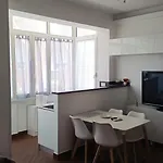 Holiday home Moderno Con Vista Sul 2 Fermate Da San Pietro