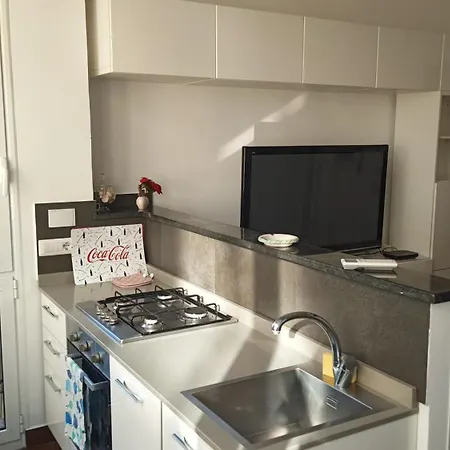 Moderno Con Vista Sul 2 Fermate Da San Pietro Hébergement de vacances