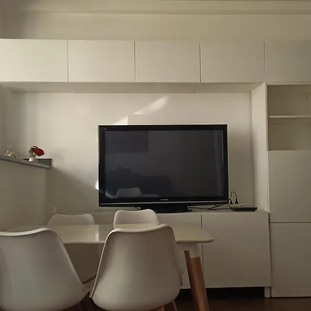 Moderno Con Vista Sul 2 Fermate Da San Pietro Holiday home *