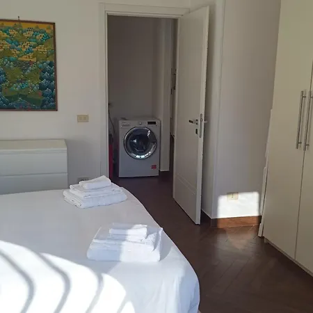 Holiday home Moderno Con Vista Sul 2 Fermate Da San Pietro Rome