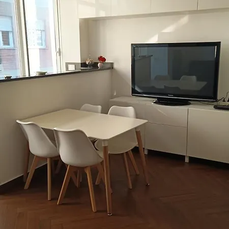 Moderno Con Vista Sul 2 Fermate Da San Pietro Holiday home Rome
