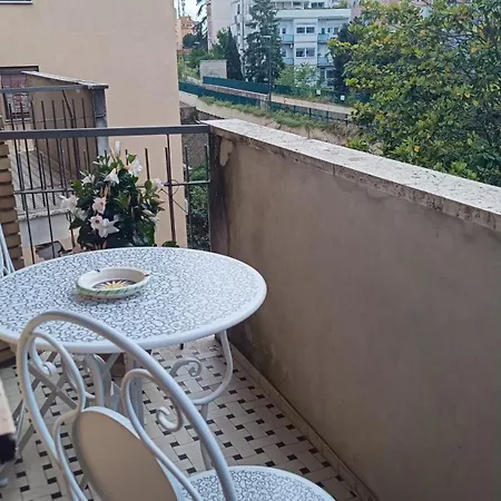 Holiday home Moderno Con Vista Sul 2 Fermate Da San Pietro *