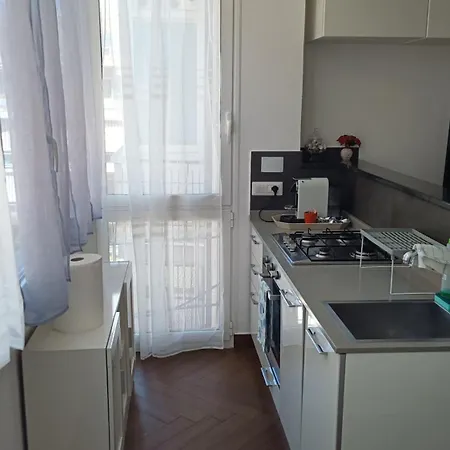 Moderno Con Vista Sul 2 Fermate Da San Pietro Holiday home Rome